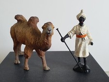 Elastolin Lineol Kamelführer