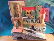 Massesoldaten Elastolin/Lineol