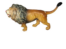 Lineol, Elastolin Massefigur