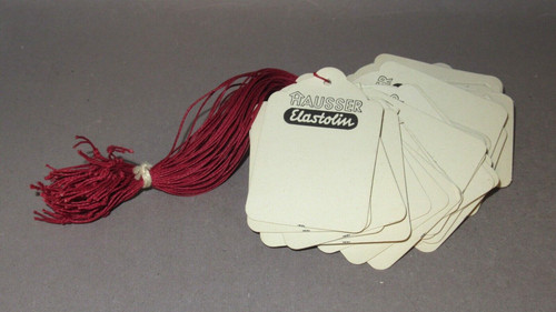 Alte elastolin - alte,