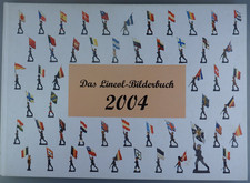 "Das Lineol - Bilderbuch 2004"