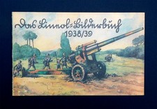 LINEOL Das Lineol-Bilderbuch