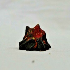 ALTES MASSE-FEUER - ELASTOLIN