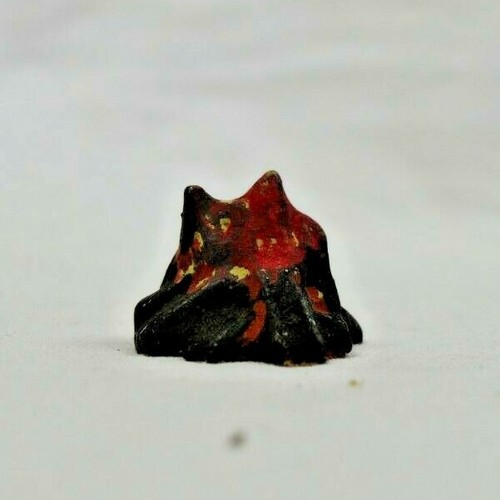 Altes masse feuer - -, elastolin