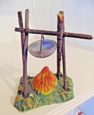 alte MASSEFIGUR - 50er J. DDR