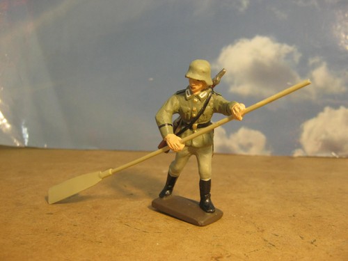 Lineol figuren rar - lineol,