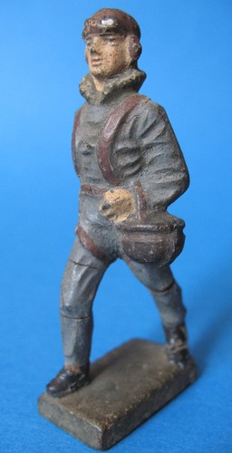 Lineol luftwaffen pilot - -,