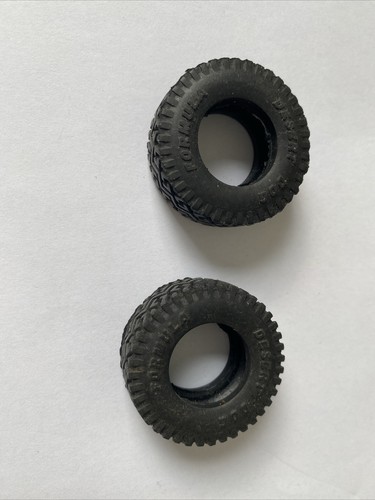Desert dog formular - formular, tires