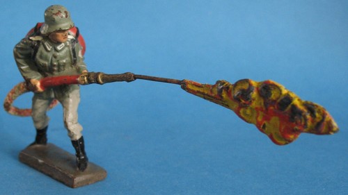 Lineol infanterist mit - lineol,
