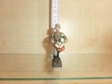 AY290) LINEOL alt - Massefigur