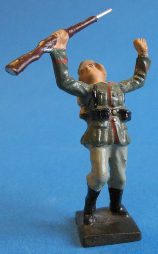 Lineol infanterist - lineol,