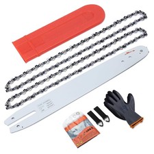 Kettensägekette 30cm 1/4 Zoll