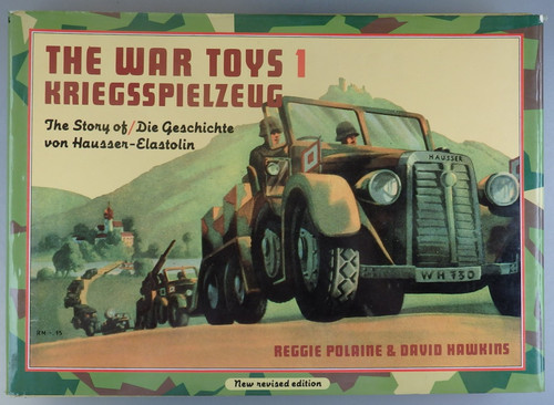 The war toys die - "the,