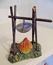 alte MASSEFIGUR - 50er J. DDR