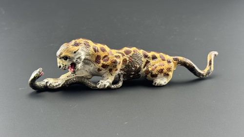 Lineol leopard mit - lineol,