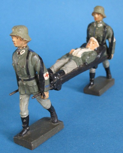 Lineol sanitätssoldaten - 2,