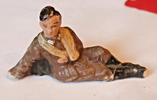 Elastolin Lineol verwundeter