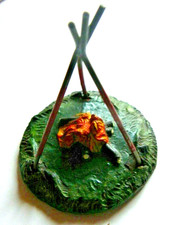 MASSEFIGUR INDIANER COWBOY